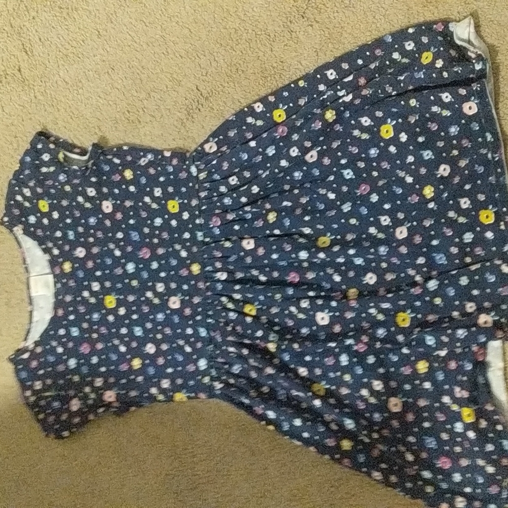 Gymboree Dress